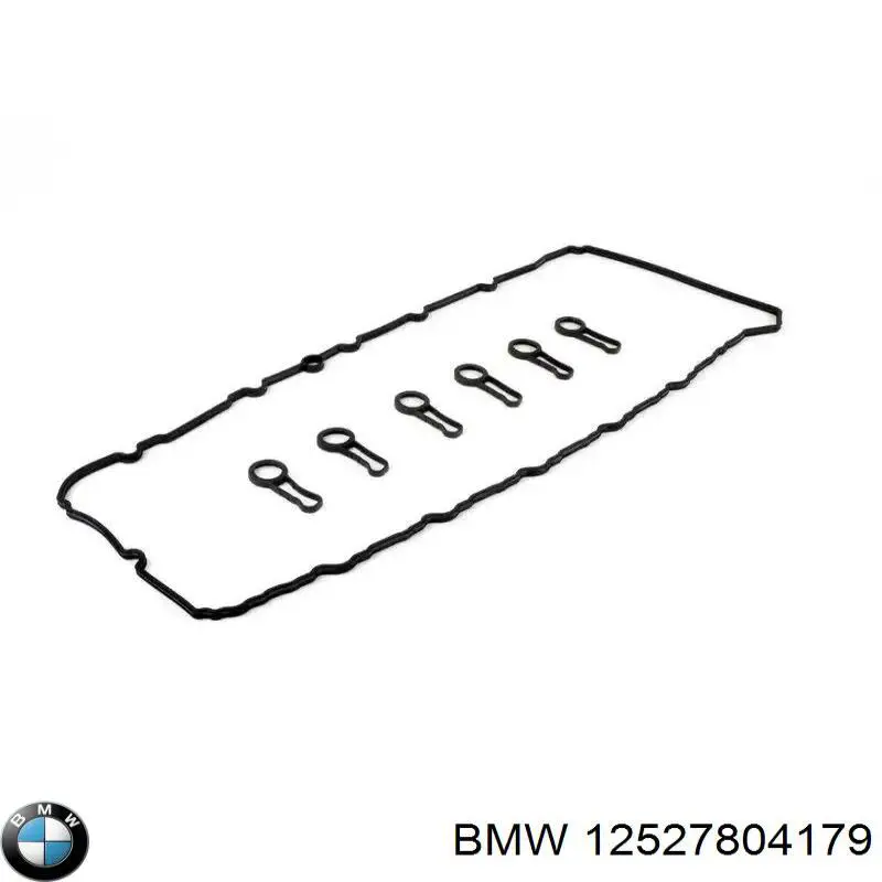 12527804179 BMW