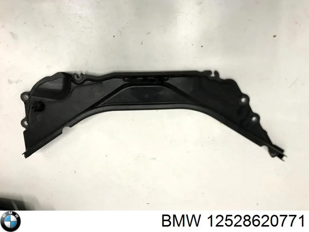 12528620771 BMW cubierta de rele