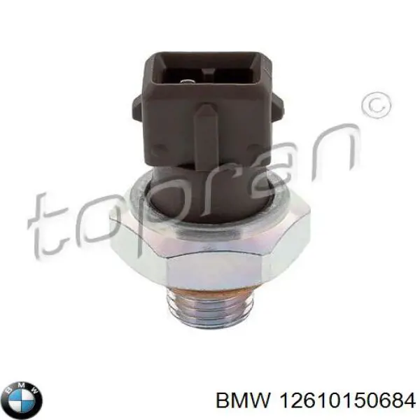 Manómetro de presión de aceite BMW 12610150684 precio, desde 5,55 EUR