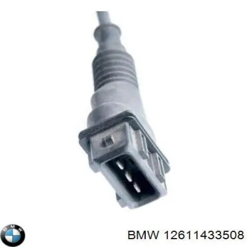 12611433508 BMW sensor de nivel de aceite del motor