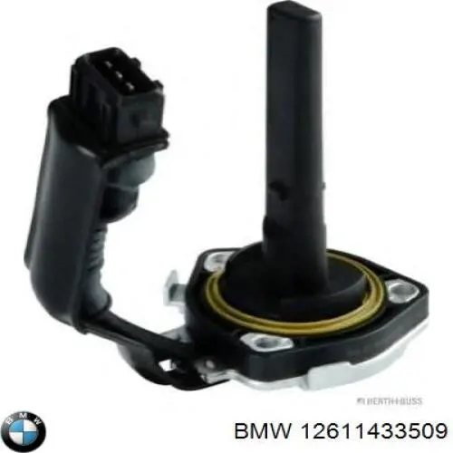 12611433509 BMW sensor de nivel de aceite del motor