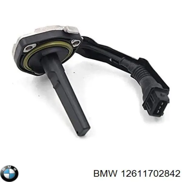 12611702842 BMW sensor de nivel de aceite del motor