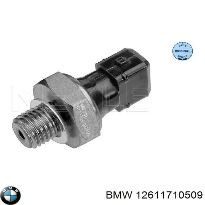 Comprar 12611710509 BMW Sensor de presión de aceite