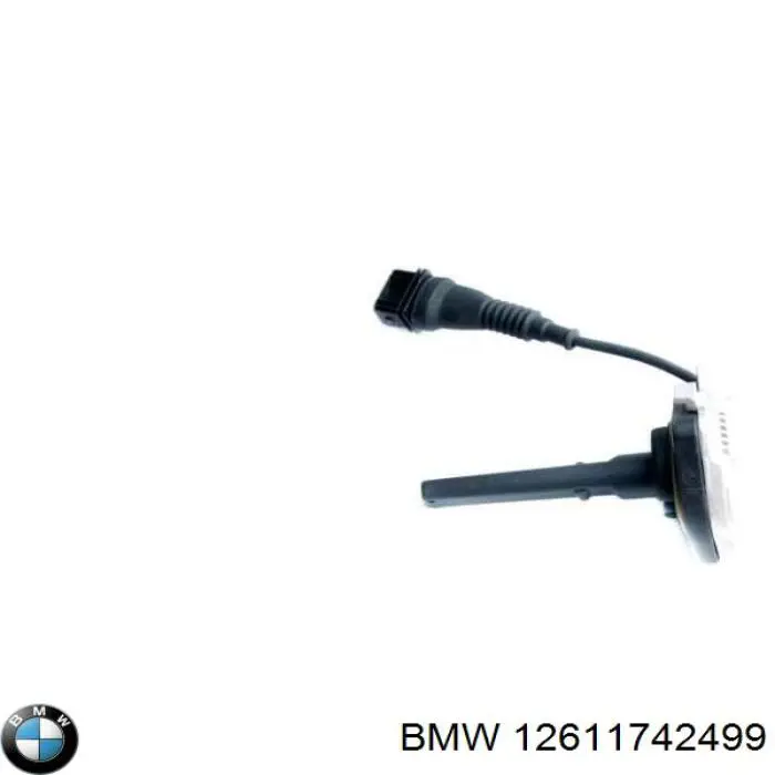 Sensor de nivel de aceite del motor BMW 3 E36