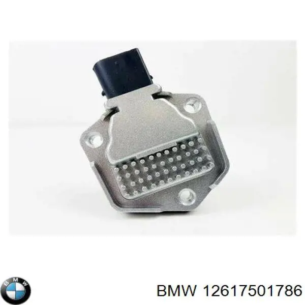 Sensor de nivel de aceite 12617501786 BMW