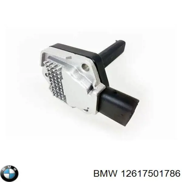 Sensor del nivel de aceite del motor BMW 12617501786