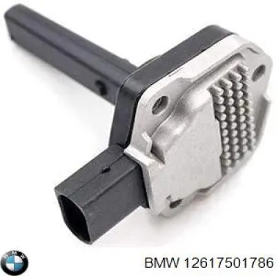 12617501786 BMW Sensor de nivel de aceite