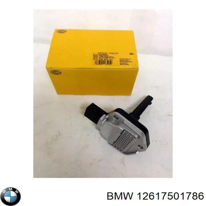 Sensor de aceite BMW 12617501786 precio, desde 56,22 EUR