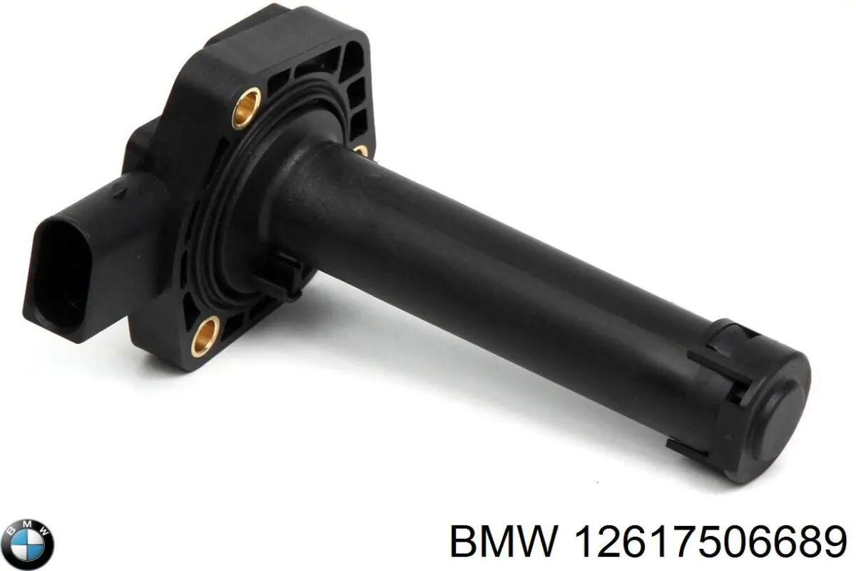 12617506689 BMW sensor de nivel de aceite del motor