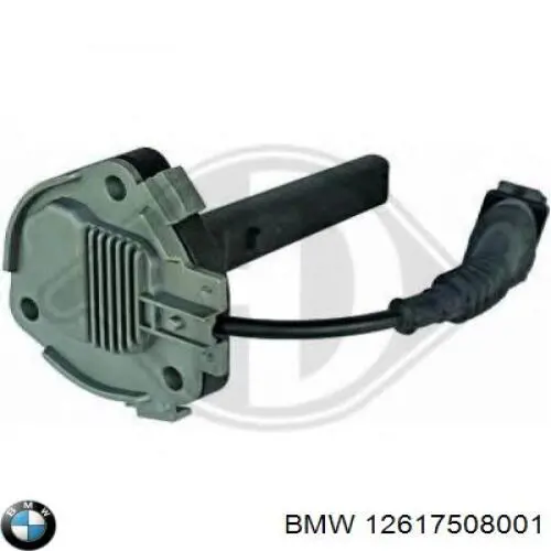 12617508001 BMW