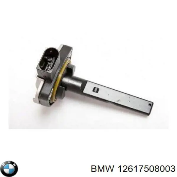 Sensor de nivel de aceite del motor BMW 1 E81
