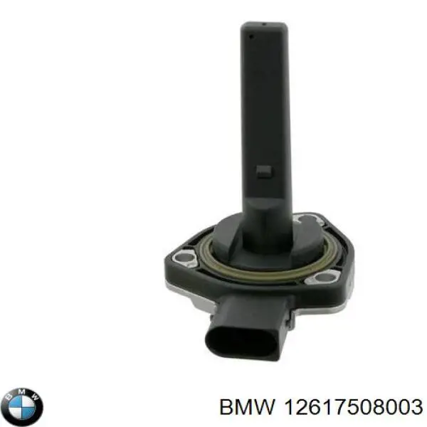 Sensor de nivel de aceite del motor BMW 1 E81