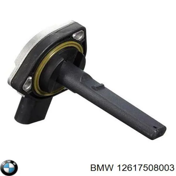 Sensor de nivel de aceite del motor BMW 1 E81