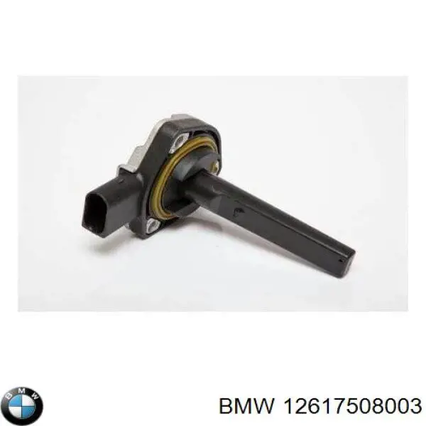 Sensor de nivel de aceite 12617508003 BMW