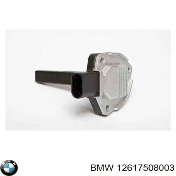 Sensor de nivel de aceite del motor BMW 1 E81