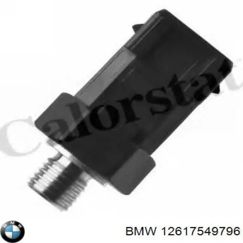 Comprar ECCBM004 NTY Sensor de presión de aceite