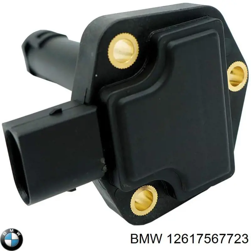 Comprar 12610412430 BMW Sensor de nivel de aceite