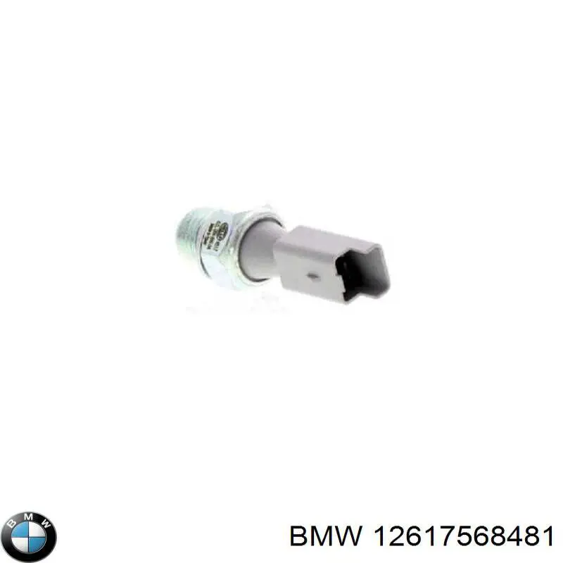 Indicador, presión del aceite Peugeot 207 WA, WC