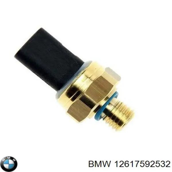 Comprar 12617592532 BMW Sensor de presión de aceite