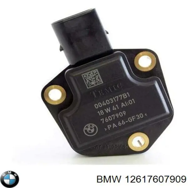 Sensor de nivel de aceite AS5300 Autlog