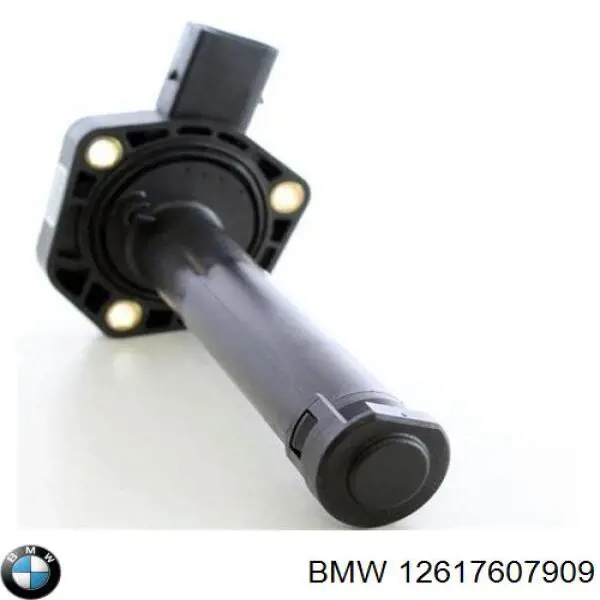 12617543091 BMW sensor de nivel de aceite del motor