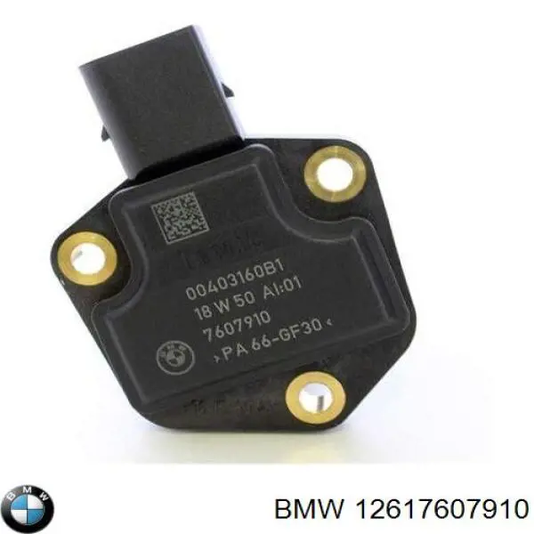 Sensor de aceite BMW 12610412430 precio, desde 90,55 EUR