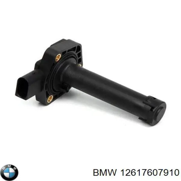 12617607910 BMW sensor de nivel de aceite del motor
