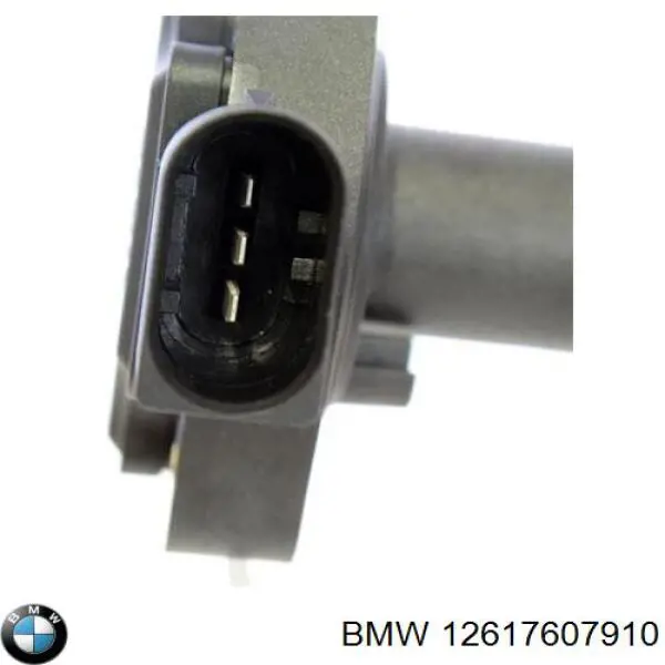 Sensor del nivel de aceite del motor BMW 12610412430