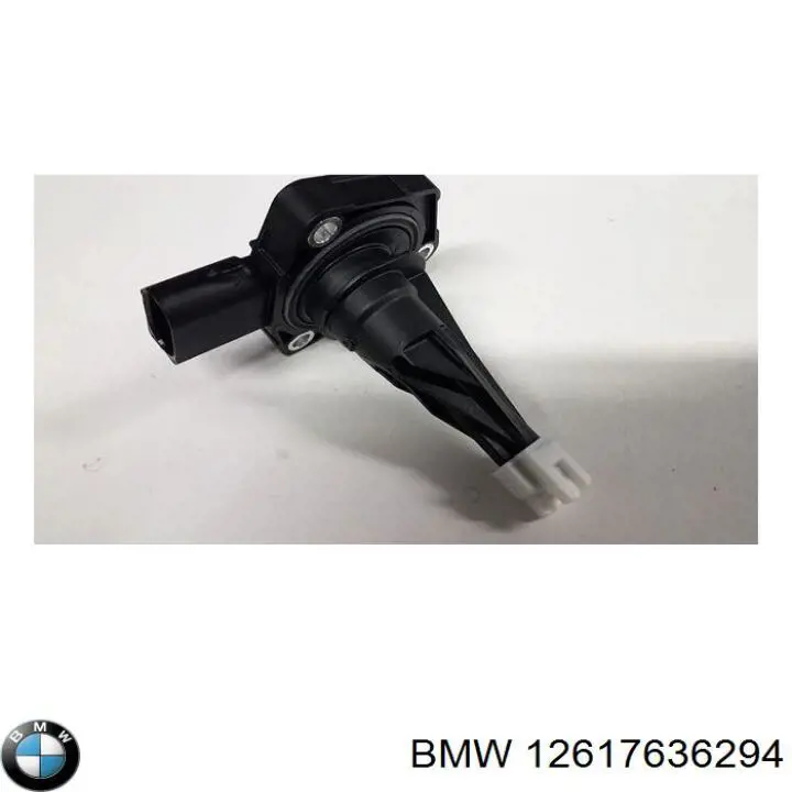 12617636294 BMW sensor de nivel de aceite del motor