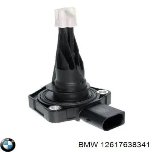 12617638341 BMW sensor de nivel de aceite del motor