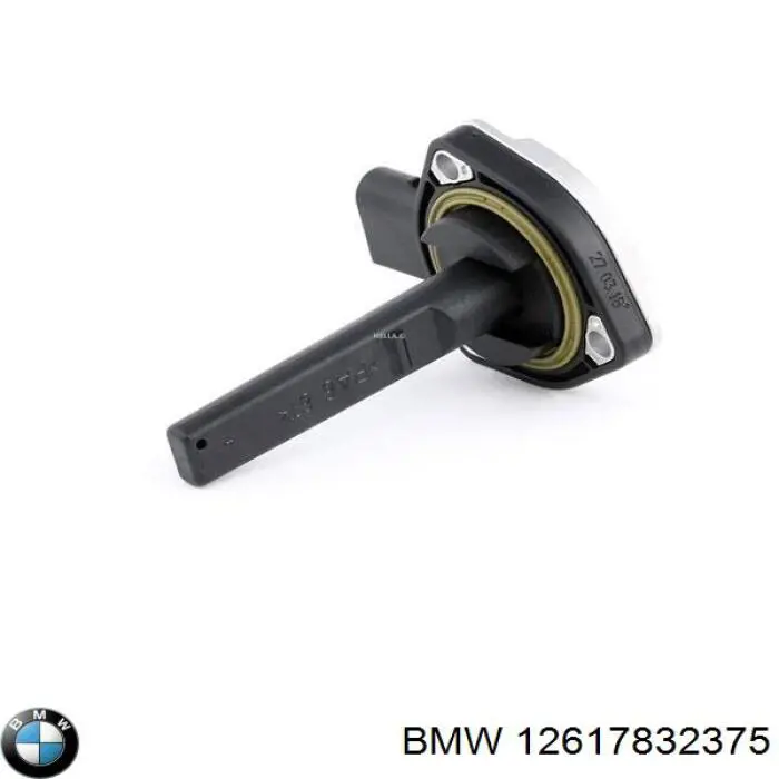 12617832375 BMW sensor de nivel de aceite del motor