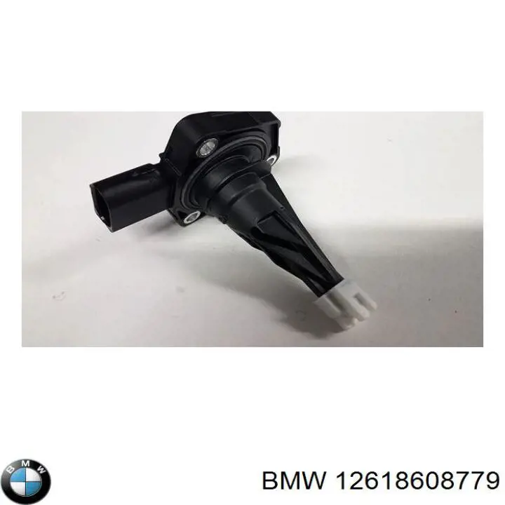12618608779 BMW sensor de nivel de aceite del motor