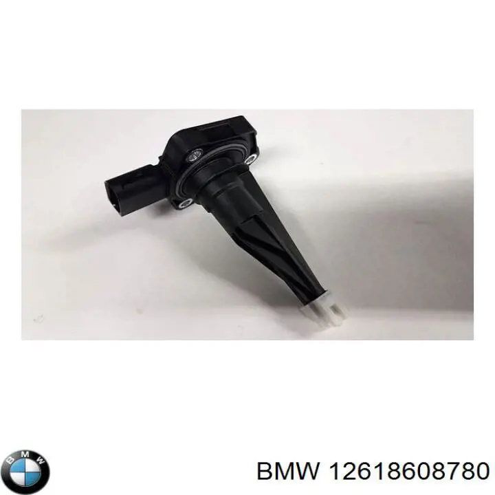 12618608780 BMW sensor de nivel de aceite del motor