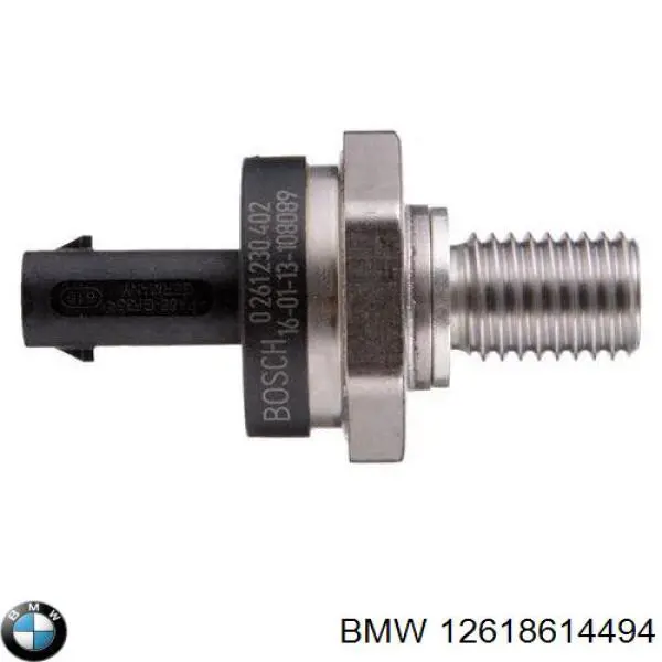 Comprar 261230402 Bosch Sensor de presión de aceite