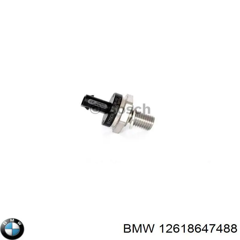 Comprar 12618647488 BMW Sensor de presión de aceite