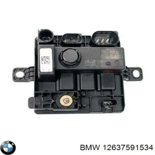 Bloque de relés BMW 12637591534 precio, desde 64,46 EUR