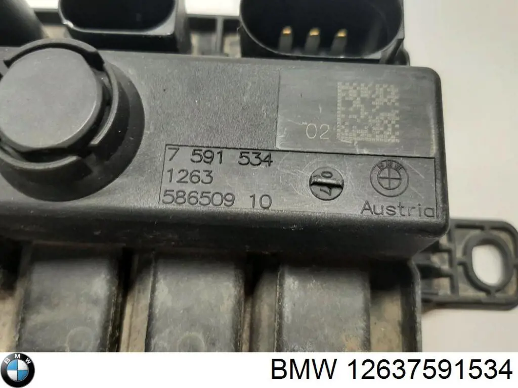 Comprar EZCBM336 NTY Bloque de relés