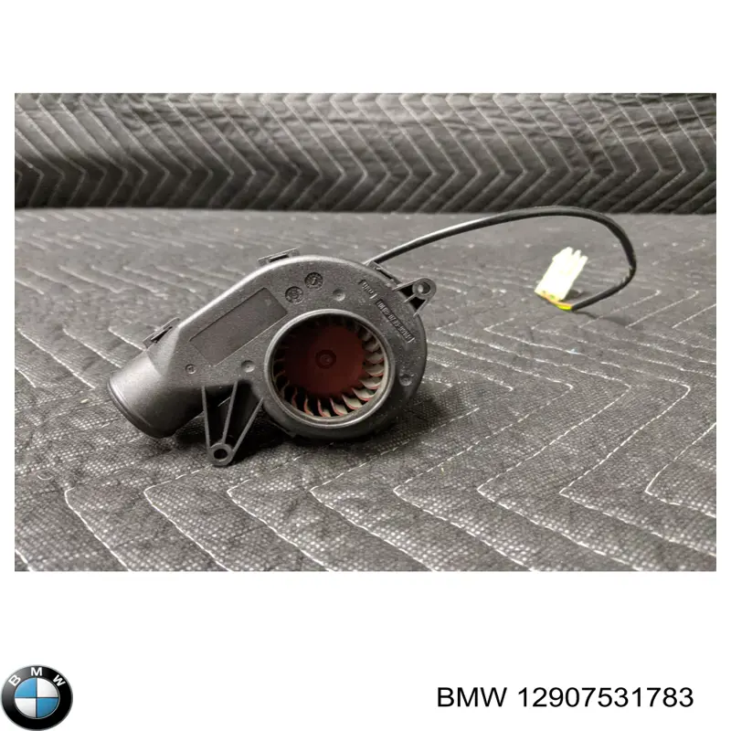  BMW 12907531783 precio, desde 39,20 EUR