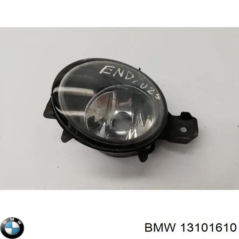 Faro antiniebla derecho BMW 13101610 precio, desde 37,89 EUR
