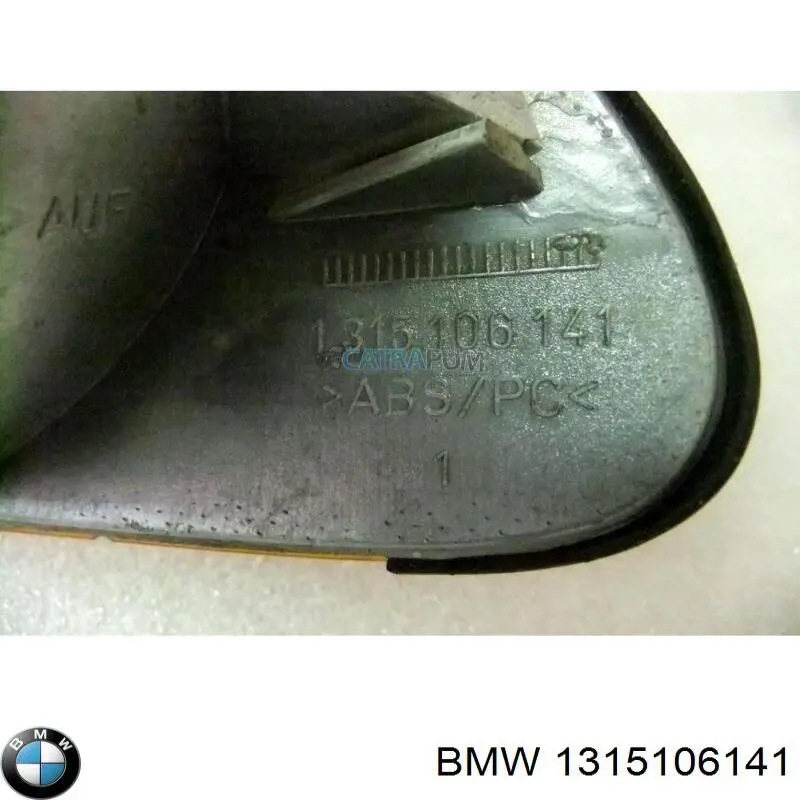 Comprar 0311328002 BMW Piloto intermitente derecho