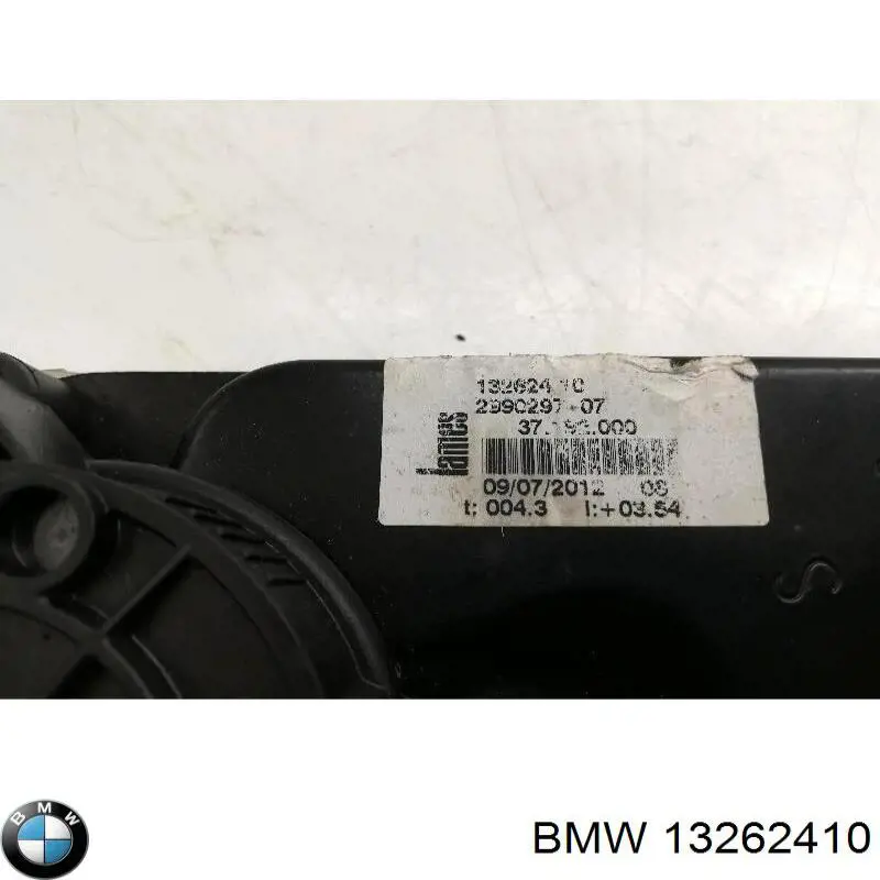  13262410 BMW