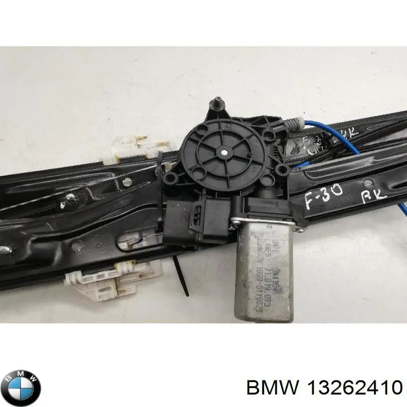 13262410 BMW 