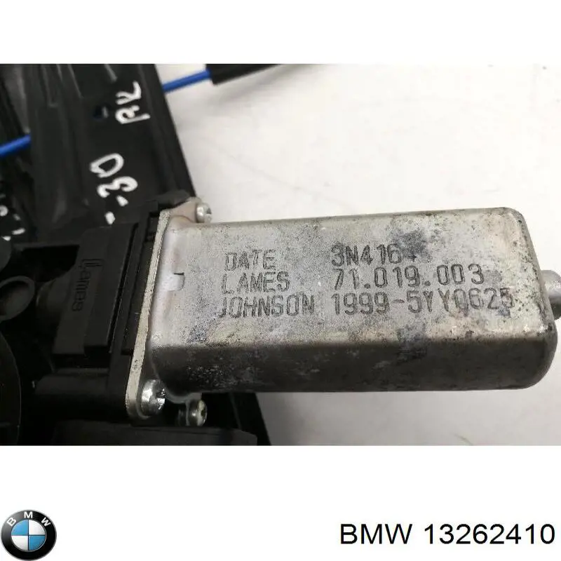  BMW 13262410 precio, desde 47,92 EUR
