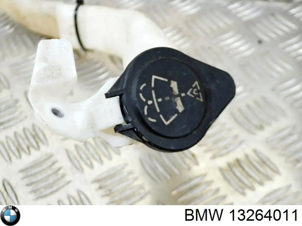 Manguera de lavafaros BMW 13264011 precio, desde 43,56 EUR