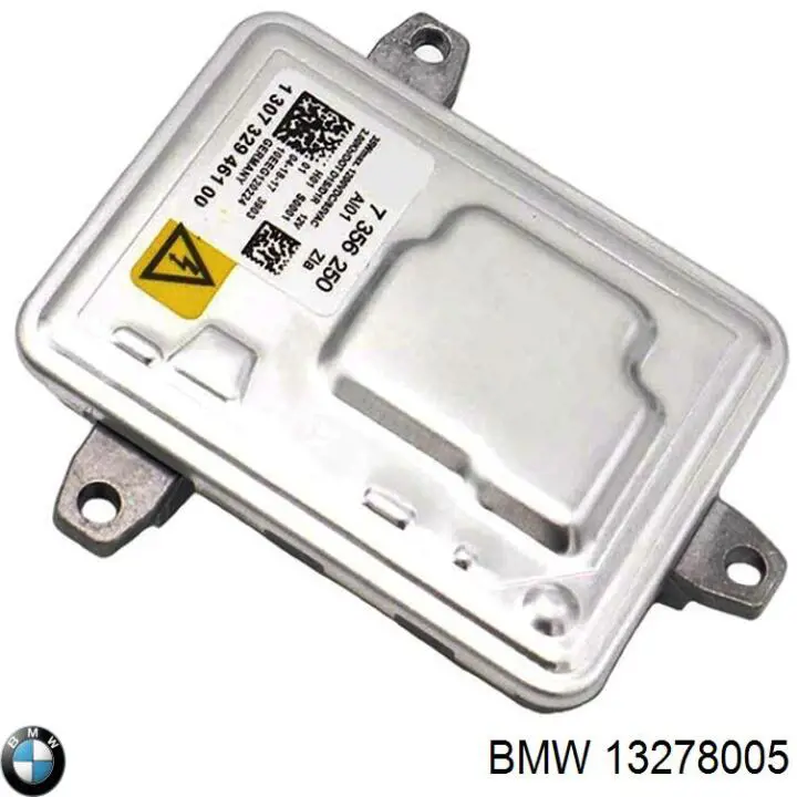 Comprar 13278005 BMW Centralita, faros xenon