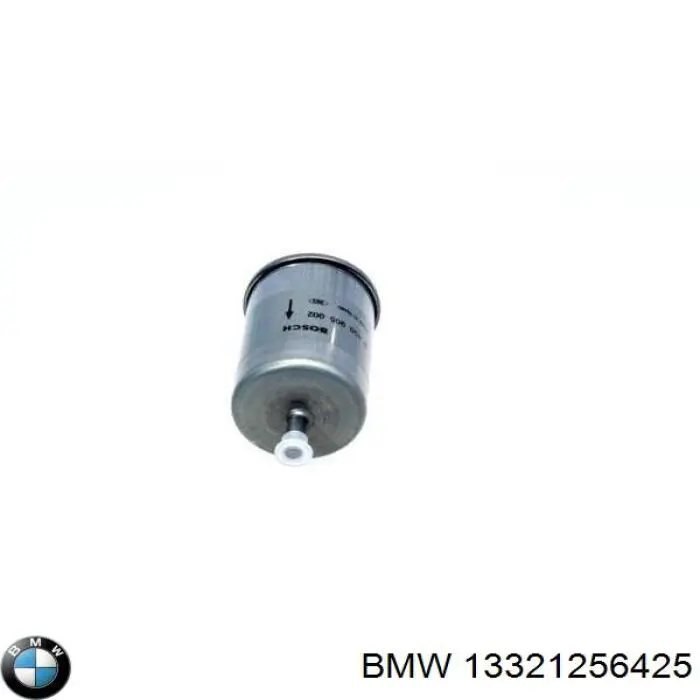 Filtro combustible BMW 3 E21