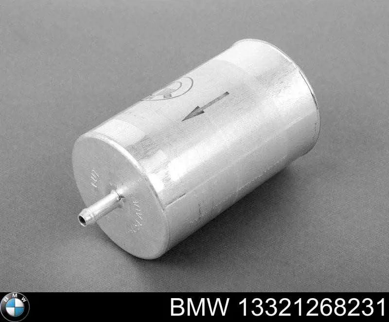 Comprar 13321268231 BMW Filtro diesel