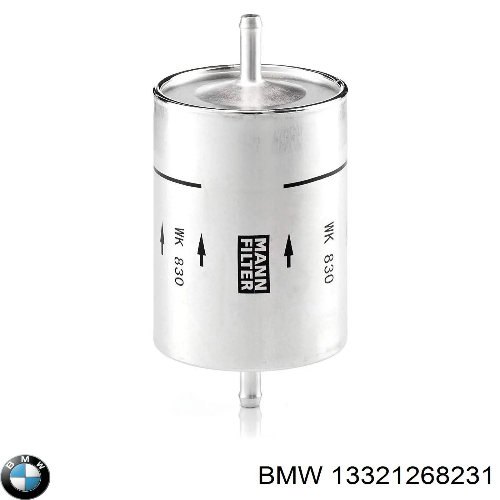 13321268231 BMW filtro combustible