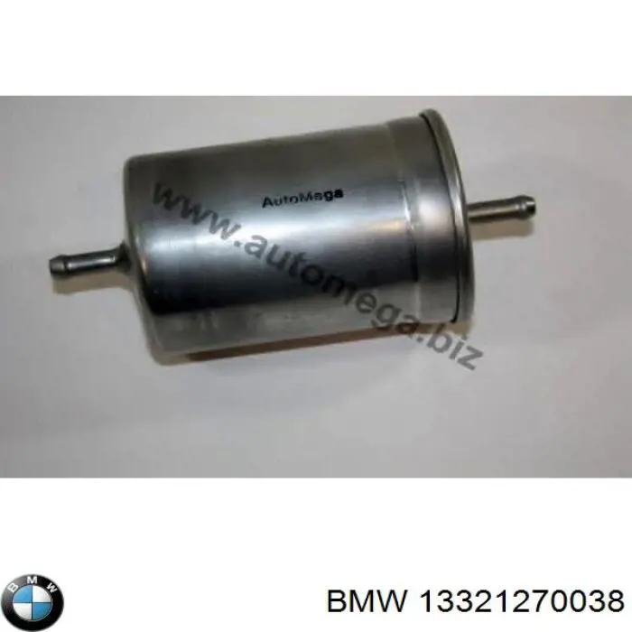 Filtro combustible BMW 3 E21