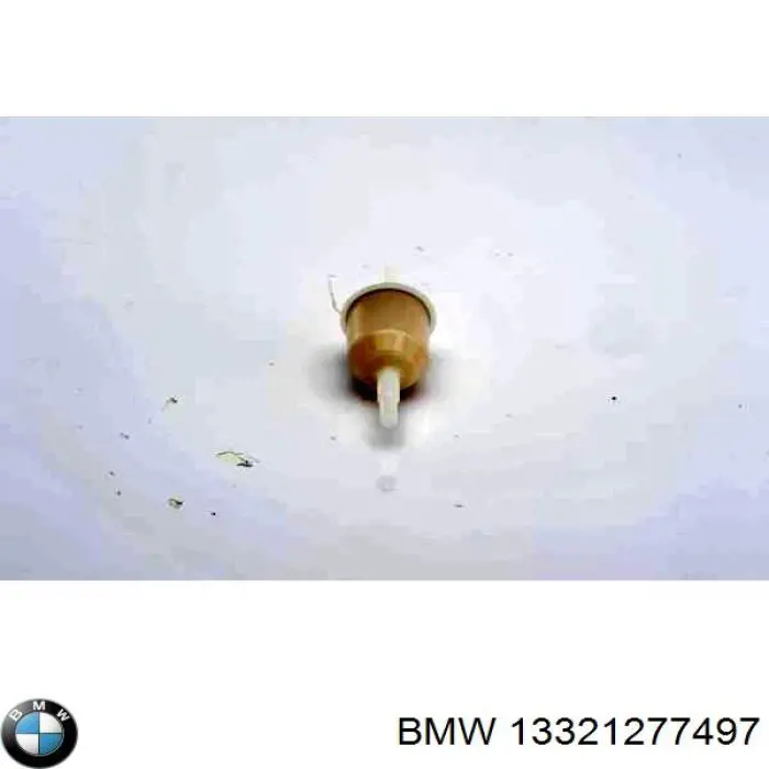 Comprar 13321277497 BMW Filtro diesel